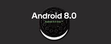 Resultado de imagen para oreo sistema android